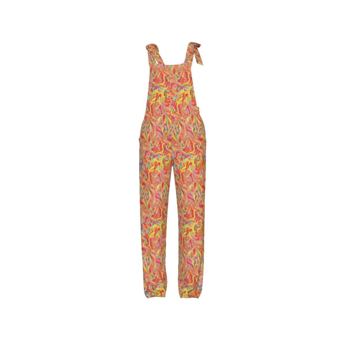 Koi Women's Jumpsuit