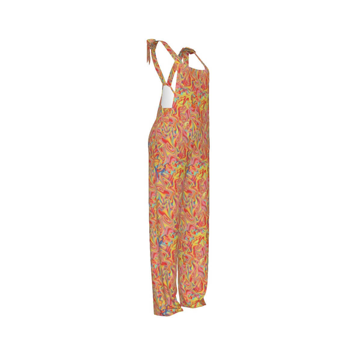 Koi Women's Jumpsuit