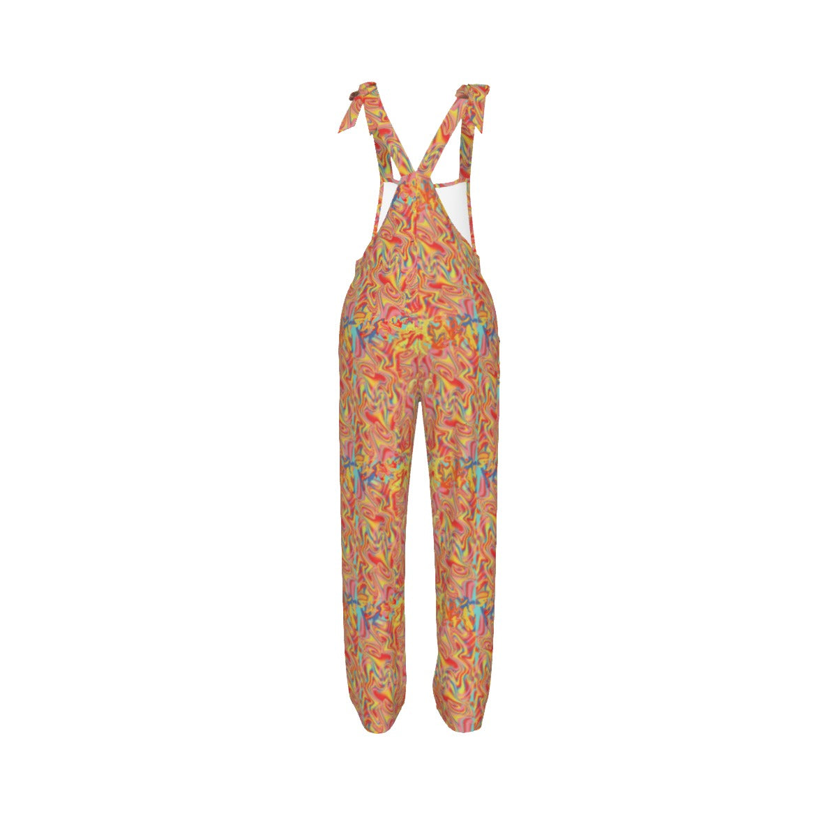 Koi Women's Jumpsuit