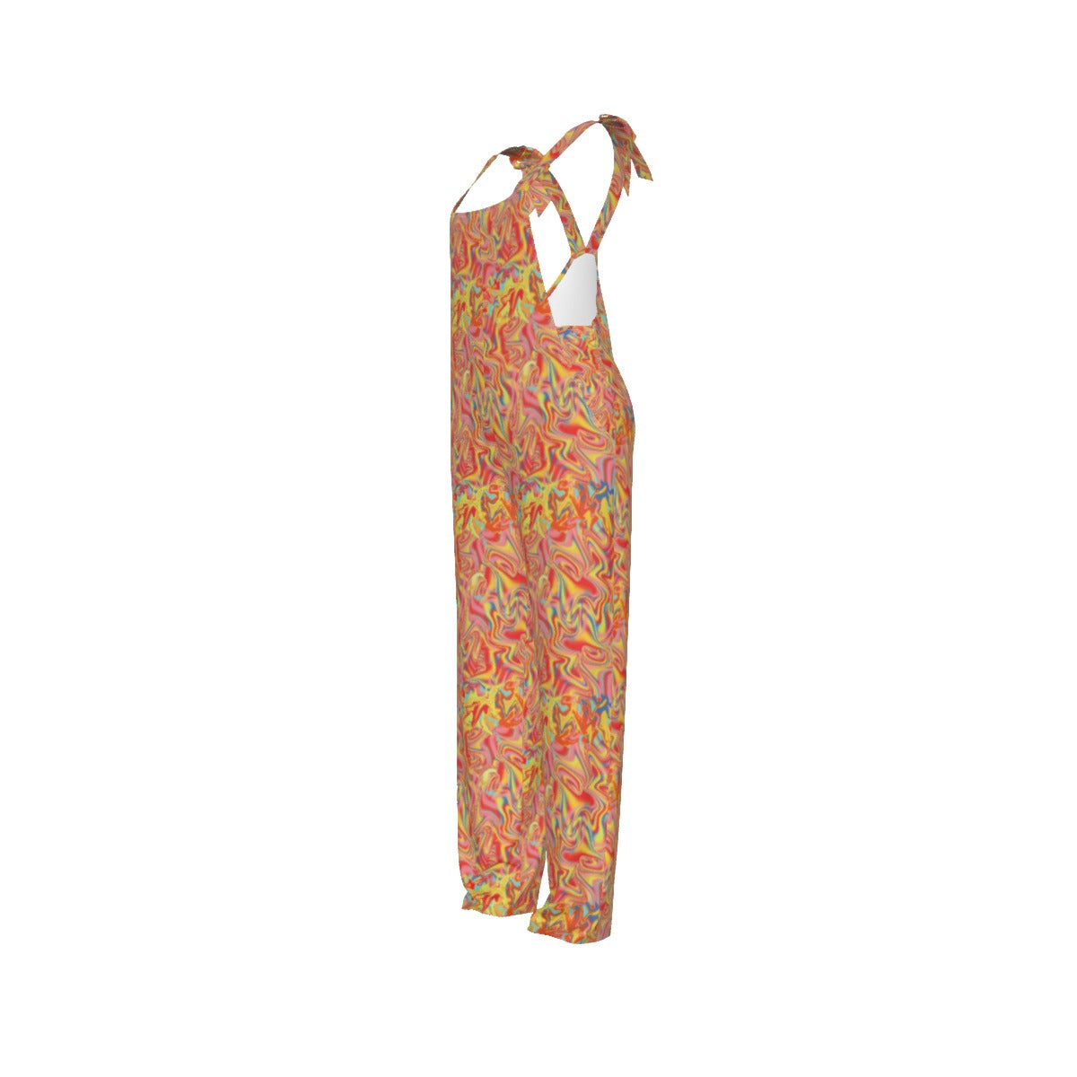 Koi Women's Jumpsuit