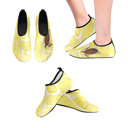 Women's Barefoot Aqua Shoes