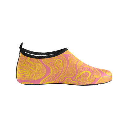 Women's Barefoot Aqua Shoes