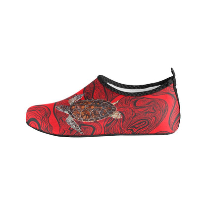 Women's Barefoot Aqua Shoes