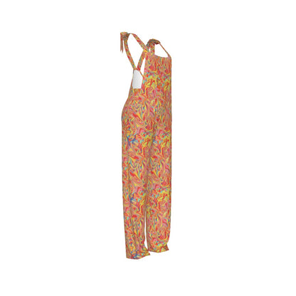 Koi Women's Jumpsuit