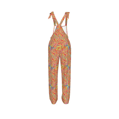 Koi Women's Jumpsuit