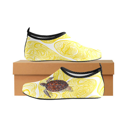 Women's Barefoot Aqua Shoes