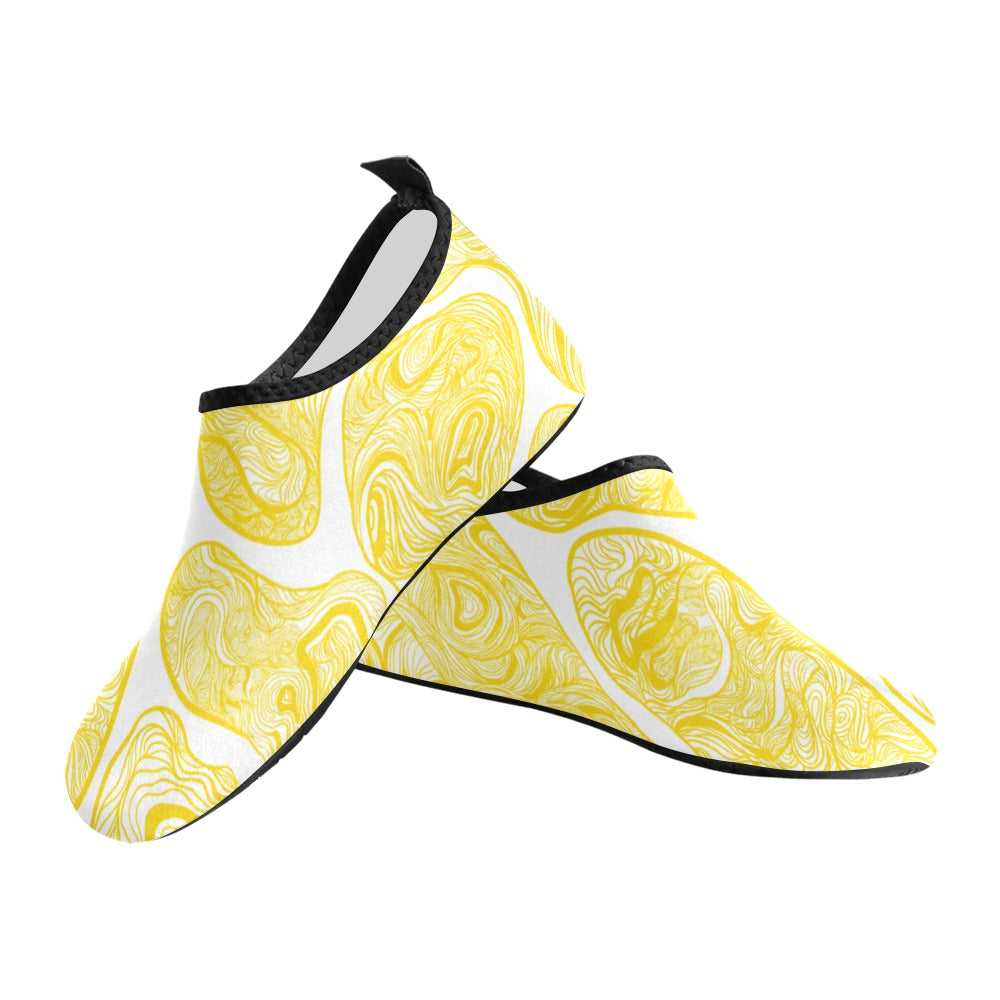 Women's Barefoot Aqua Shoes