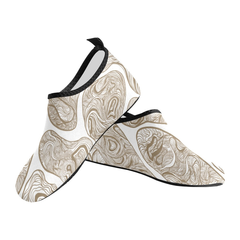 Women's Barefoot Aqua Shoes