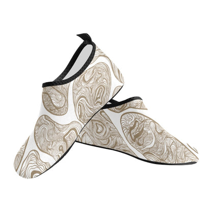 Women's Barefoot Aqua Shoes