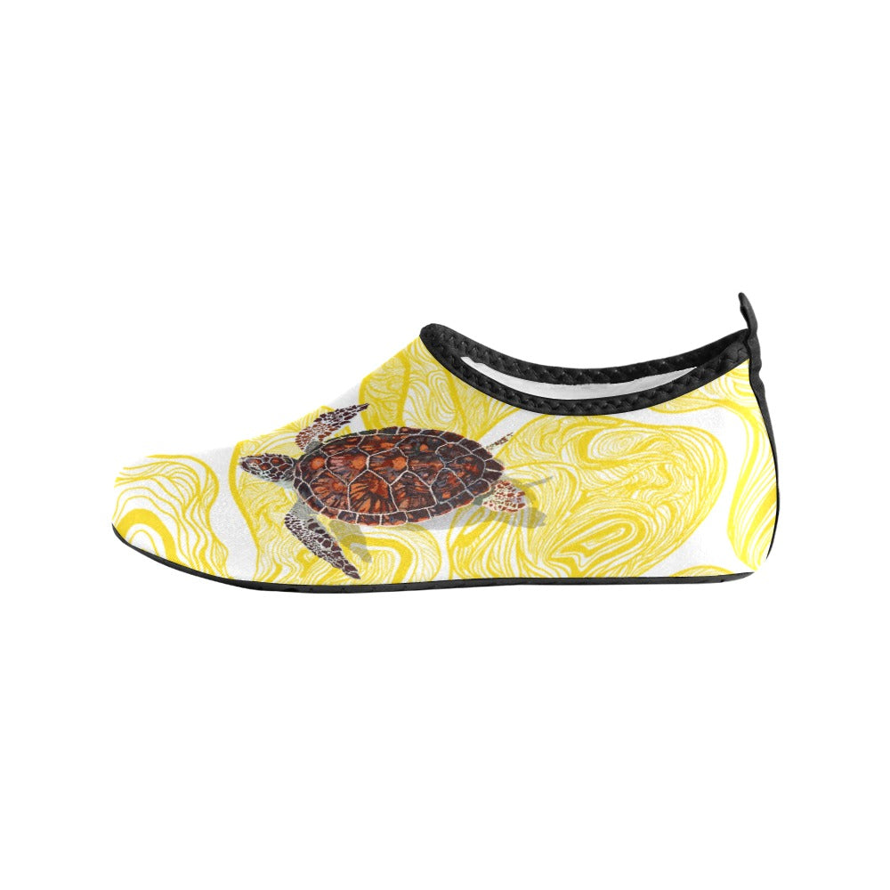 Women's Barefoot Aqua Shoes