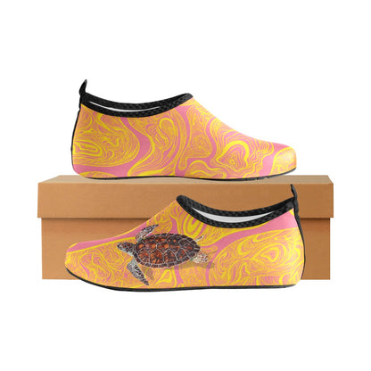 Women's Barefoot Aqua Shoes