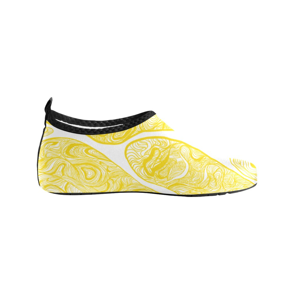 Women's Barefoot Aqua Shoes
