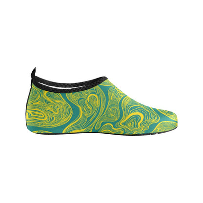 Women's Barefoot Aqua Shoes