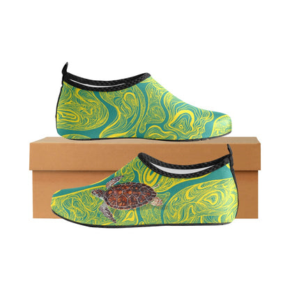 Women's Barefoot Aqua Shoes