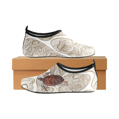 Women's Barefoot Aqua Shoes