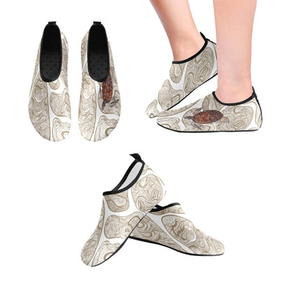 Women's Barefoot Aqua Shoes