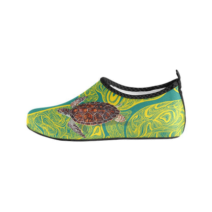 Women's Barefoot Aqua Shoes