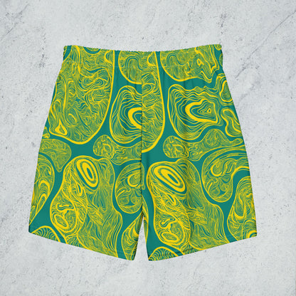 OG TT Men's Swim Trunks