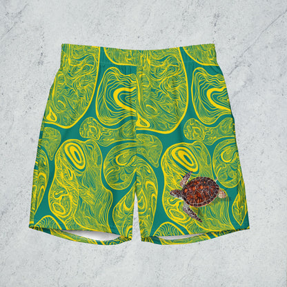 OG TT Men's Swim Trunks