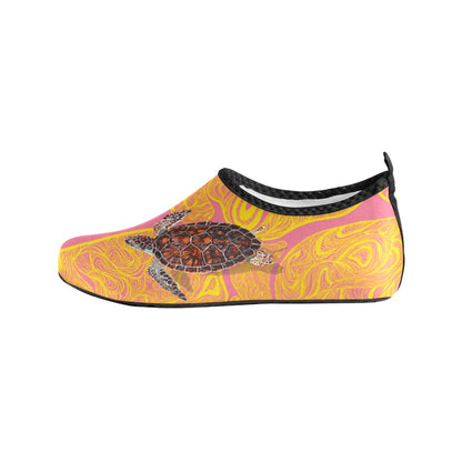 Women's Barefoot Aqua Shoes