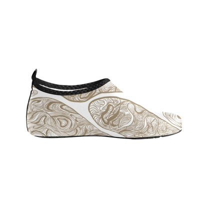 Women's Barefoot Aqua Shoes