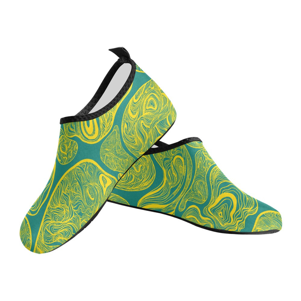 Women's Barefoot Aqua Shoes