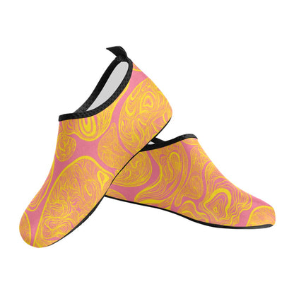 Women's Barefoot Aqua Shoes