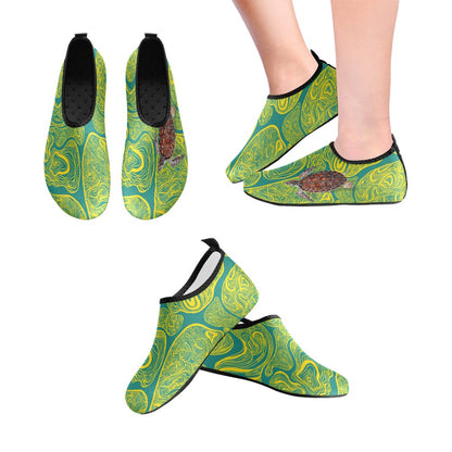 Women's Barefoot Aqua Shoes