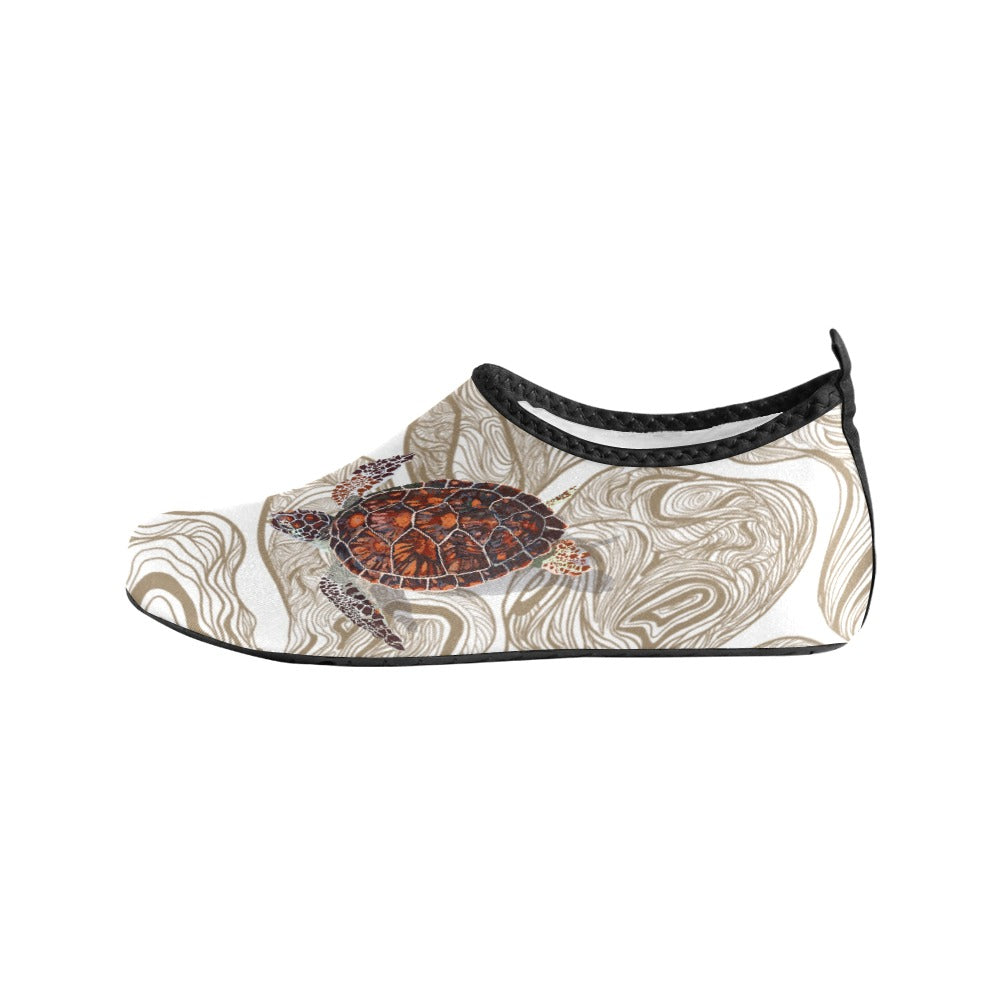 Women's Barefoot Aqua Shoes